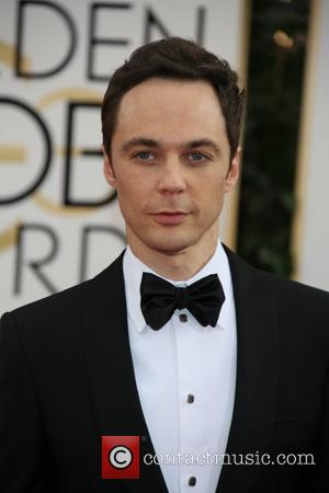 Jim Parsons