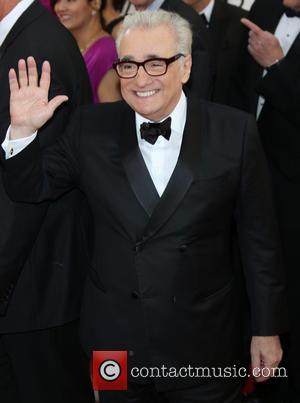 Martin Scorsese