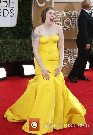 Lena Dunham