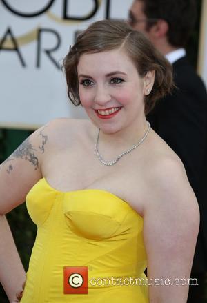 Lena Dunham