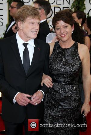 Robert Redford Is Focused on Sundance, Not His Oscar Snub