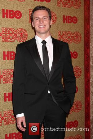 Jonathan Groff