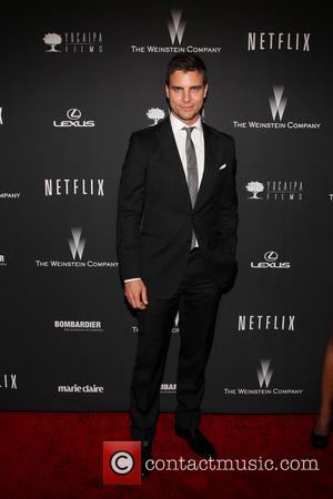 Colin Egglesfield