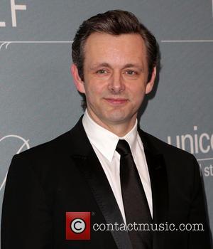 Michael Sheen - 2014 UNICEF Ball presented by Baccarat at the Beverly Wilshire Hotel Four Seasons Hotel - Los Angeles,...