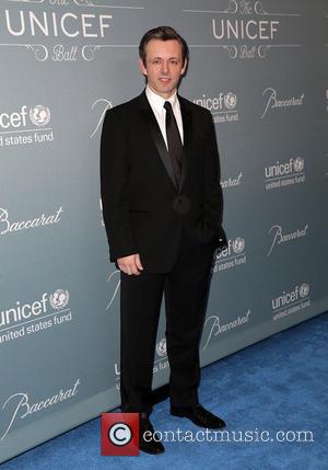 Michael Sheen - 2014 UNICEF Ball presented by Baccarat at the Beverly Wilshire Hotel Four Seasons Hotel - Los Angeles,...