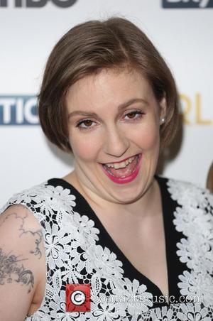 Lena Dunham