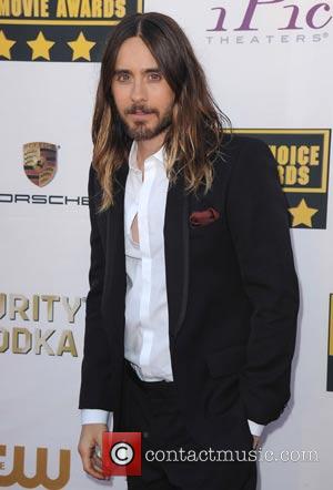 Jared Leto