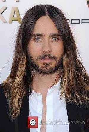 Jared Leto