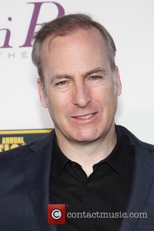 Bob Odenkirk