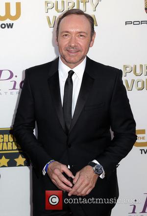 British Police Investigating Kevin Spacey Over Second Sexual Assault Claim