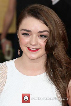 Maisie Williams