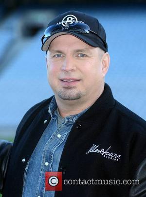 Garth Brooks - Garth Brooks Croke Park Photocall 2014