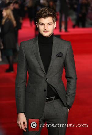 Guest - 'Jack Ryan: Shadow Recruit' UK premiere held at Vue cinema - Red Carpet Arrivals - London, United Kingdom...