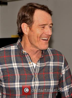 Bryan Cranston Gets Standing Ovation For 'All The Way' on Broadway