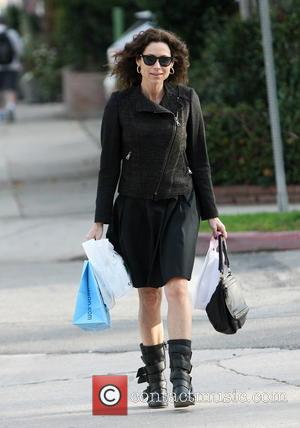 Minnie Driver