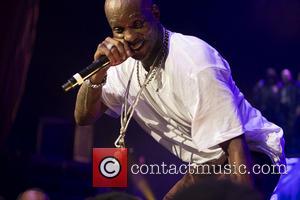 DMX, Radio City Music Hall