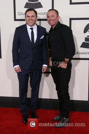 Grammy Awards, Staples Center, Chris Tomlin