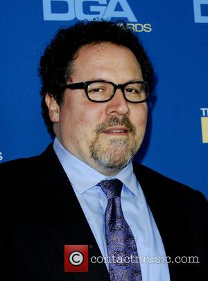 Jon Favreau