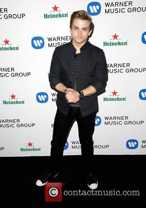 Grammy Awards, Hunter Hayes