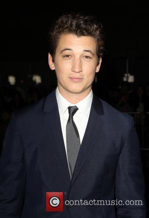 Miles Teller