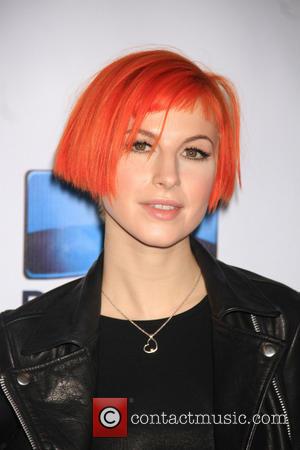 Hayley Williams