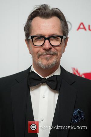 Gary Oldman