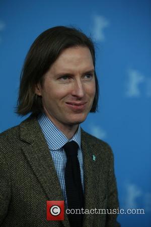 Wes Anderson