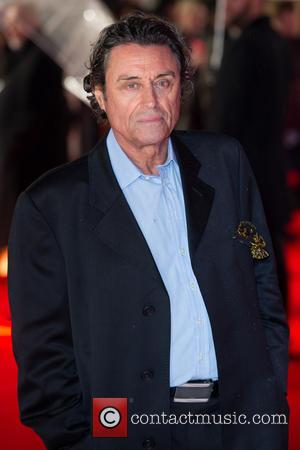 Ian McShane