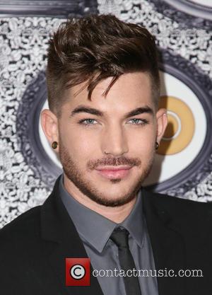 Adam Lambert