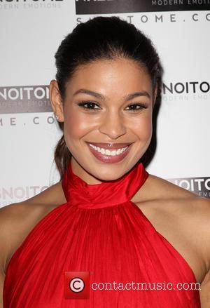 Jordin Sparks