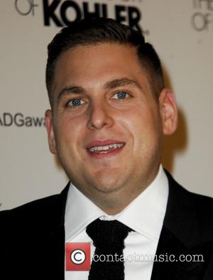 Jonah Hill