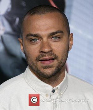 Jesse Williams