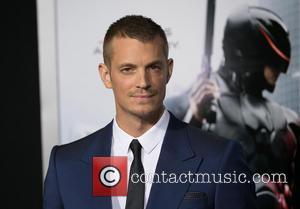 Joel Kinnaman - Columbia Pictures' 'Robocop' Los Angeles premiere at the TCL Chinese Theatre - Arrivals - Los Angeles, California,...