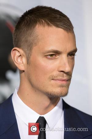 Joel Kinnaman