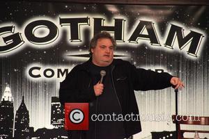 Artie Lange, And the World's Most Bizarre Twitter Comments