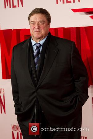 John Goodman