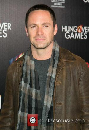 William deVry - Premiere of 'The Hungover Games' held at TCL Chinese 6 Theatres - Arrivals - Los Angeles, California,...