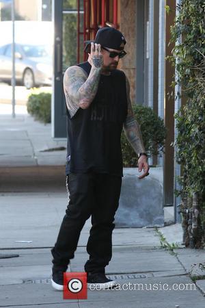 Benji Madden