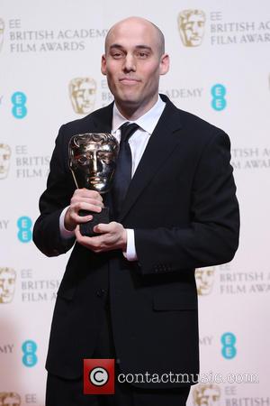 Joshua Oppenheimer - British Academy Film Awards (BAFTA) 2014 held at the Royal Opera House - Winners Room - London,...