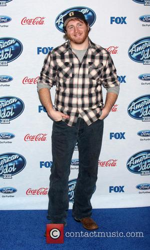 Ben Briley - American Idol Season 13 finalists party held at Fig & Olive in West Holywood - Arrivals -...