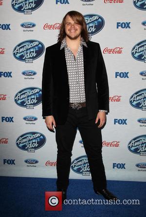 Caleb Johnson - FOX's 