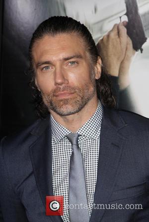 Anson Mount - Premiere Of Universal Pictures And Studiocanal's 