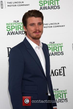 Garrett Hedlund - 2014 Film Independent Spirit Awards Arrivals celebrating independent films and their filmmakers - Santa Monica, California, United...