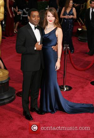 Chiwetel Ejiofor, Academy Of Motion Pictures And Sciences, Dolby Theatre