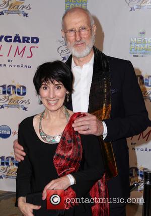 James Cromwell, Beverly Hills Hotel