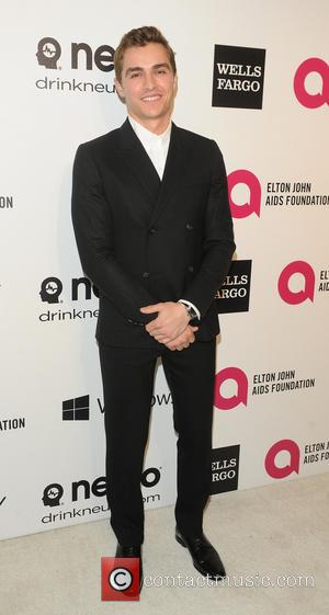 David Franco - 22nd Annual Elton John AIDS Foundation Academy Awards Viewing/After Party - Arrivals - Los Angeles, California, United...