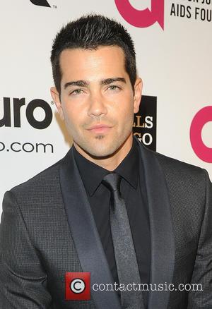 Jesse Metcalf - 22nd Annual Elton John AIDS Foundation Academy Awards Viewing/After Party - West Hollywood, California, United States -...