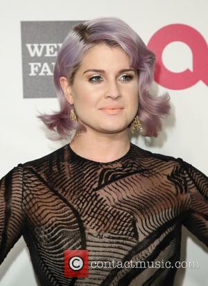 Kelly Osbourne, Academy Of Motion Pictures And Sciences