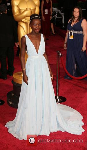 Lupita Nyong'o