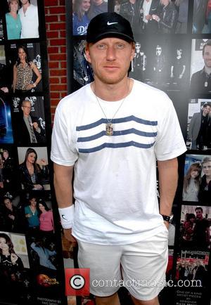 Kevin McKidd